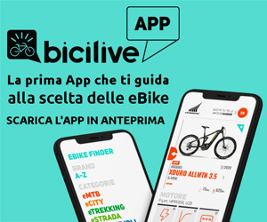 BiciLive APP