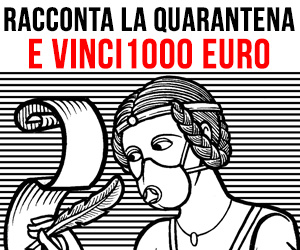 Breviletture - Il nuovo Decamerone 2020