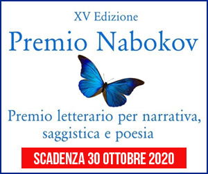 Premio Nabokov 2020