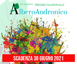 Premio Nazionale Alberoandronico 2021
