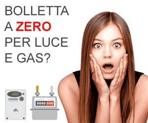 Enjoy Energy azzera la tua bolletta