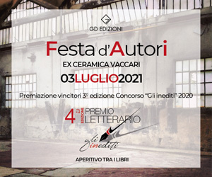 Festa Autori GD Edizioni