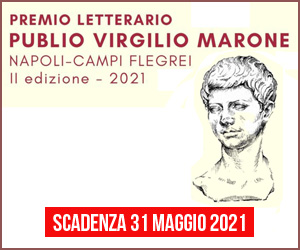 Premio Letterario Publio Virgilio Marone 2021