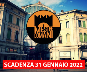 Concorso letterario Città di Mestre 2022