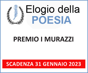 Premio I Murazzi 2023