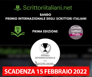 Premio Internazionale degli Scrittori Italiani 2023