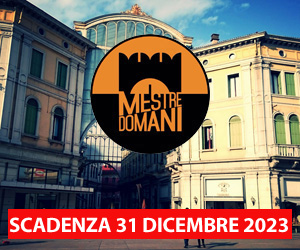 Concorso letterario Città di Mestre 2023