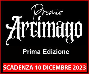 Concorso letterario Premio Arcimago 2023-2024