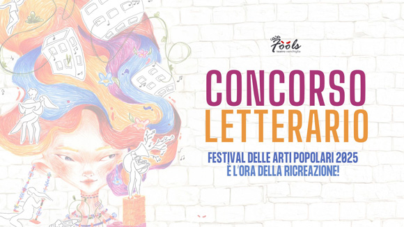 Festival delle Arti Popolari   lora della RI-CREAZIONE 2025