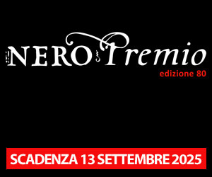 Concorso letterario NeroPremio (edizione 80)