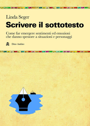 Scrivere il sottotesto