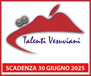 Concorso letterario Talenti Vesuviani 2025