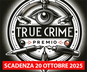 Concorso letterario TrueCrimePremio (edizione 5)