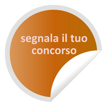 Segnala il tuo concorso letterario!