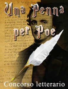 Una Penna per Poe