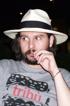 Concorsi-Letterari.it intervista lo scrittore Massimiliano Bardotti