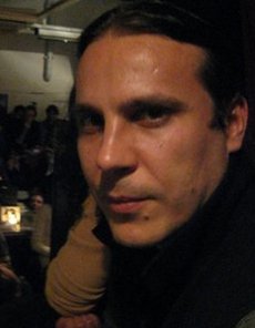 Concorsi-Letterari.it intervista lo scrittore Paolo Di Pierdomenico
