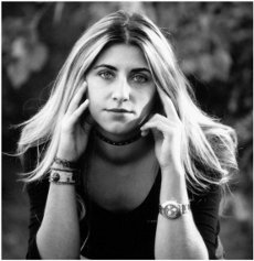 Concorsi-Letterari.it intervista la scrittrice Marica Petrolati