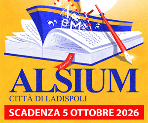 Concorso letterario ALSIUM Citt� di Ladispoli