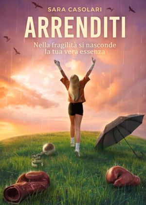 La copertina del libro Arrenditi