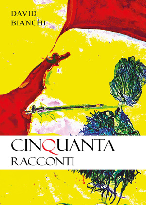 La copertina del libro Cinquanta: Racconti