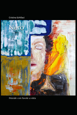 La copertina del libro Nero