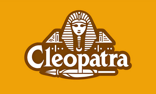 Logo Contest di scrittura CLEOPATRA