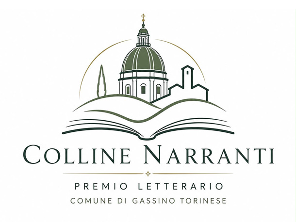 Logo Premio Letterario Colline Narranti