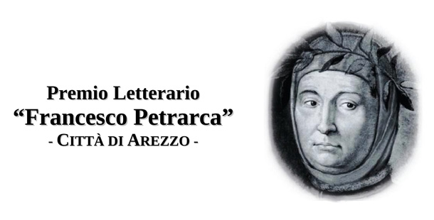 Logo Premio Letterario Francesco Petrarca - Citt� di Arezzo